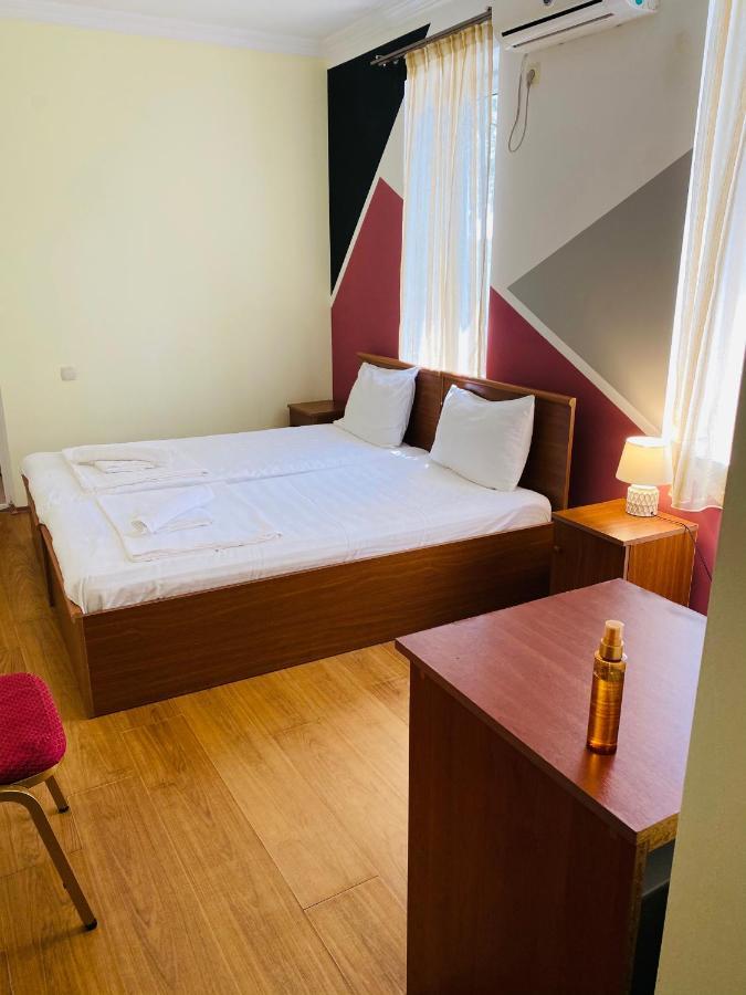 Sanny Villa Grigoleti Εξωτερικό φωτογραφία