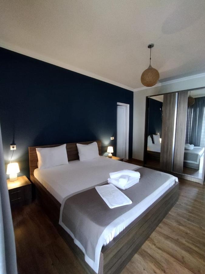 Sanny Villa Grigoleti Εξωτερικό φωτογραφία