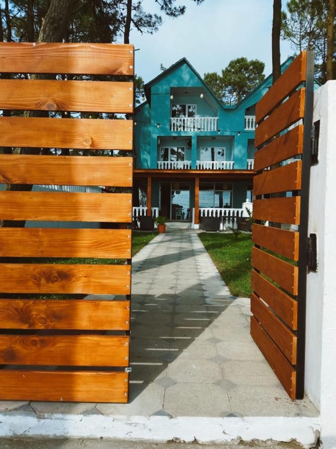 Sanny Villa Grigoleti Εξωτερικό φωτογραφία
