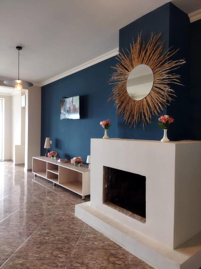 Sanny Villa Grigoleti Εξωτερικό φωτογραφία
