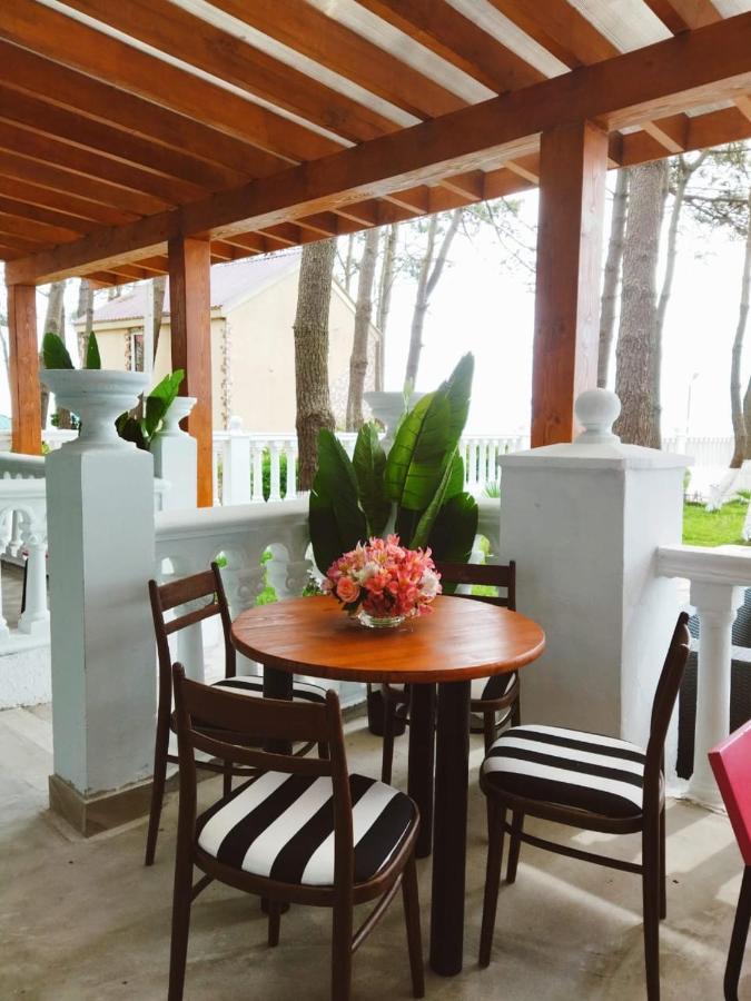 Sanny Villa Grigoleti Εξωτερικό φωτογραφία